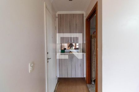 Sala de apartamento para alugar com 3 quartos, 73m² em Vila Talarico, São Paulo