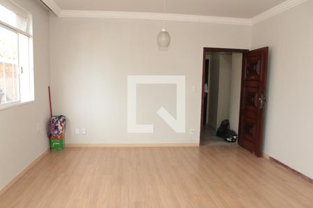 Sala de apartamento para alugar com 3 quartos, 127m² em São José, Belo Horizonte