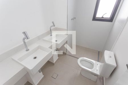 Apartamento à venda com 324m², 3 quartos e 3 vagasBanheiro Suite 1
