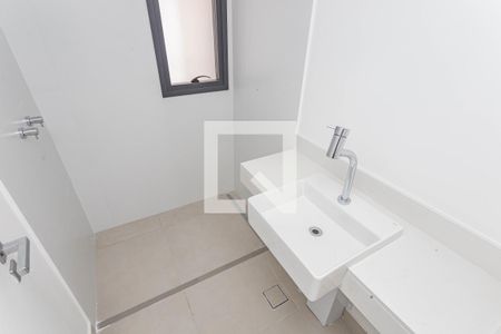 Apartamento à venda com 324m², 3 quartos e 3 vagasBanheiro Suite 2
