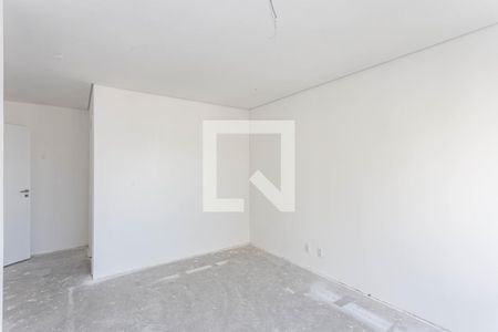 Suite 1 de apartamento à venda com 3 quartos, 324m² em Chácara Klabin, São Paulo