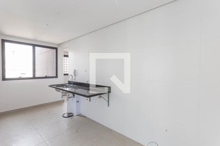 Apartamento à venda com 324m², 3 quartos e 3 vagasCozinha