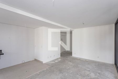 Sala de apartamento à venda com 3 quartos, 324m² em Chácara Klabin, São Paulo