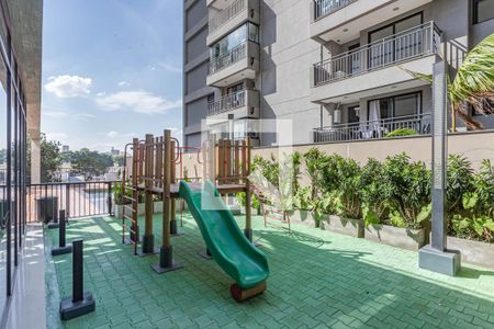 Apartamento à venda com 324m², 3 quartos e 3 vagasArea comum