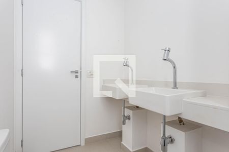 Apartamento à venda com 324m², 3 quartos e 3 vagasBanheiro Suite 1