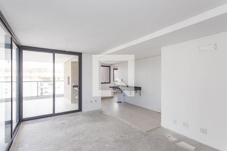 Apartamento à venda com 324m², 3 quartos e 3 vagasSala