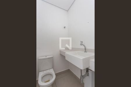 Lavabo de apartamento à venda com 3 quartos, 324m² em Chácara Klabin, São Paulo