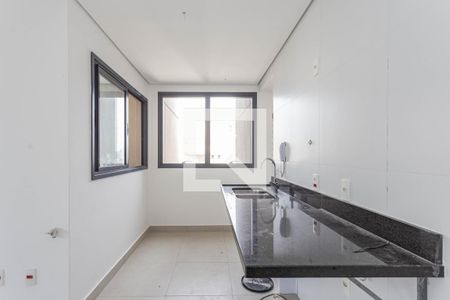 Apartamento à venda com 324m², 3 quartos e 3 vagasCozinha
