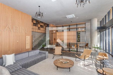 Apartamento à venda com 324m², 3 quartos e 3 vagasArea comum