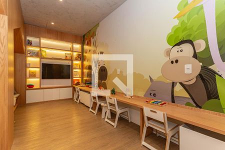 Apartamento à venda com 324m², 3 quartos e 3 vagasArea comum