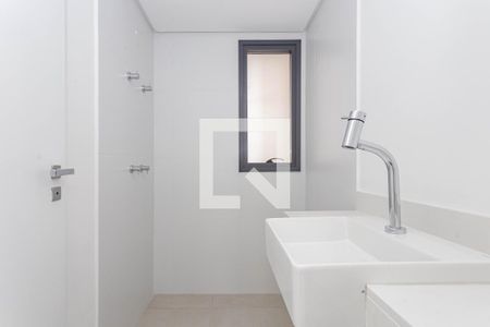 Apartamento à venda com 324m², 3 quartos e 3 vagasBanheiro Suite 2