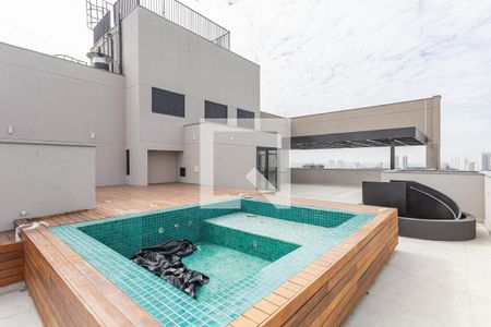 Apartamento à venda com 324m², 3 quartos e 3 vagasCobertura