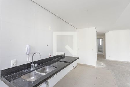 Apartamento à venda com 324m², 3 quartos e 3 vagasCozinha