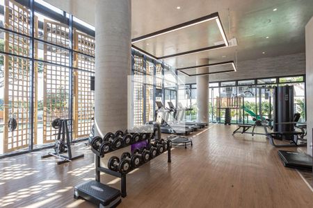 Apartamento à venda com 324m², 3 quartos e 3 vagasArea comum