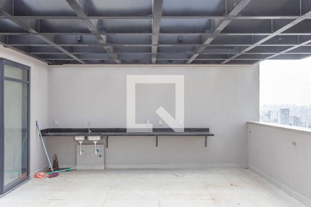 Apartamento à venda com 324m², 3 quartos e 3 vagasCobertura