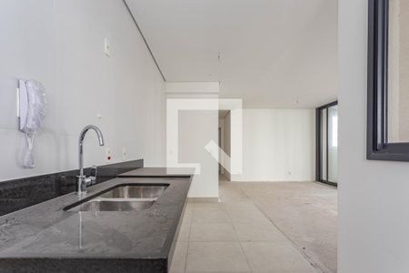 Apartamento à venda com 154m², 3 quartos e 2 vagasCozinha