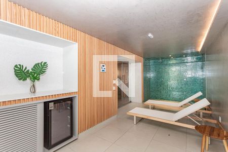 Apartamento à venda com 154m², 3 quartos e 2 vagasÁrea comum