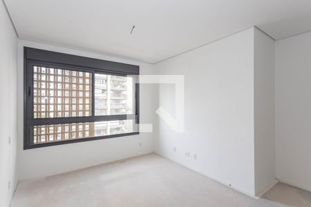 Apartamento à venda com 154m², 3 quartos e 2 vagasSuite 1