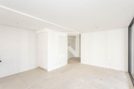 Apartamento à venda com 154m², 3 quartos e 2 vagasSala