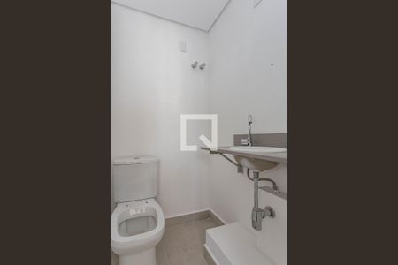 Apartamento à venda com 154m², 3 quartos e 2 vagasLavabo