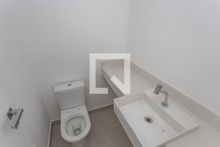 Apartamento à venda com 154m², 3 quartos e 2 vagasLavabo