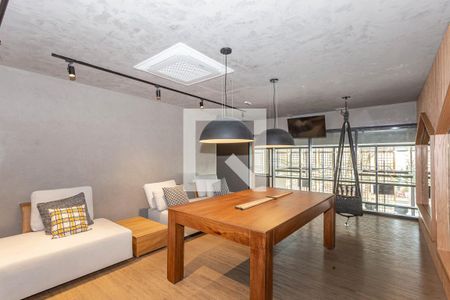 Apartamento à venda com 154m², 3 quartos e 2 vagasÁrea comum