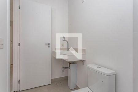 Apartamento à venda com 154m², 3 quartos e 2 vagasBanheiro