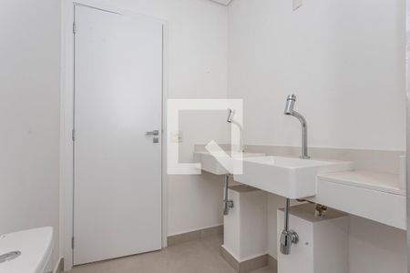 Apartamento à venda com 154m², 3 quartos e 2 vagasBanheiro