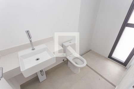 Apartamento à venda com 154m², 3 quartos e 2 vagasBanheiro