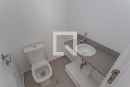 Apartamento à venda com 154m², 3 quartos e 2 vagasLavabo