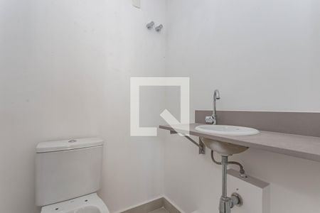 Apartamento à venda com 154m², 3 quartos e 2 vagasLavabo