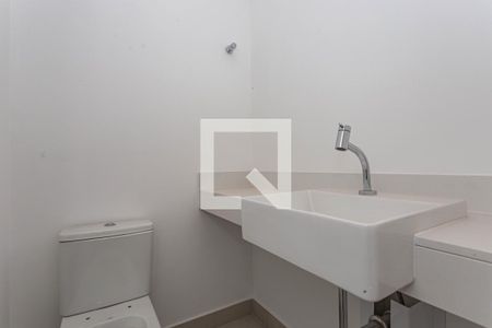 Apartamento à venda com 154m², 3 quartos e 2 vagasLavabo