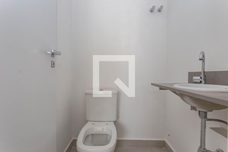 Apartamento à venda com 154m², 3 quartos e 2 vagasLavabo