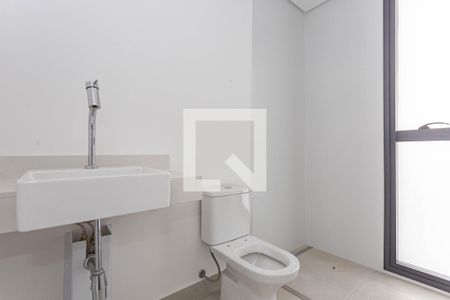 Apartamento à venda com 154m², 3 quartos e 2 vagasBanheiro