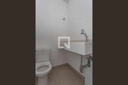 Apartamento à venda com 154m², 3 quartos e 2 vagasLavabo
