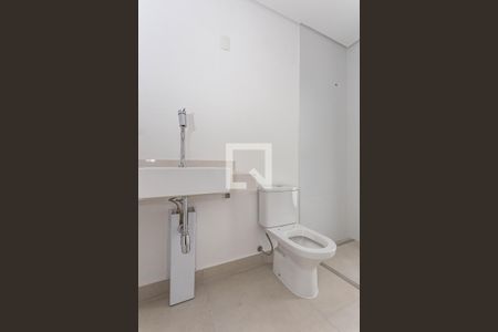 Apartamento à venda com 154m², 3 quartos e 2 vagasBanheiro