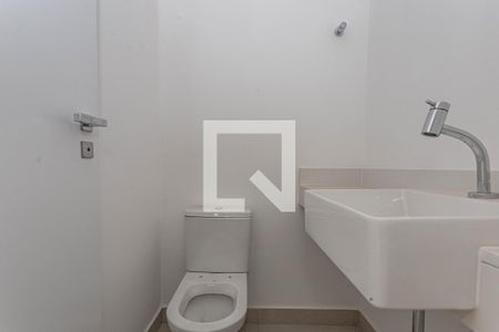 Apartamento à venda com 154m², 3 quartos e 2 vagasLavabo