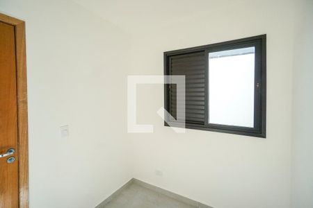 Quarto 01 de kitnet/studio para alugar com 2 quartos, 40m² em Chácara Santo Antônio (zona Leste), São Paulo
