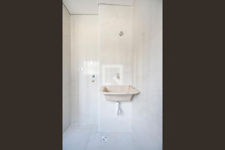 Studio para alugar com 40m², 2 quartos e sem vagaÁrea de serviço