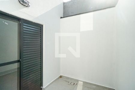 Studio para alugar com 40m², 2 quartos e sem vagaVista do quarto 01