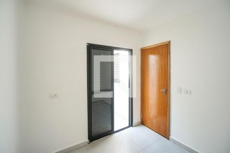 Quarto 02 de kitnet/studio para alugar com 2 quartos, 40m² em Chácara Santo Antônio (zona Leste), São Paulo