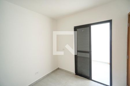 Quarto 02 de kitnet/studio para alugar com 2 quartos, 40m² em Chácara Santo Antônio (zona Leste), São Paulo