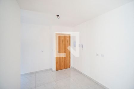 Sala de kitnet/studio para alugar com 2 quartos, 40m² em Chácara Santo Antônio (zona Leste), São Paulo