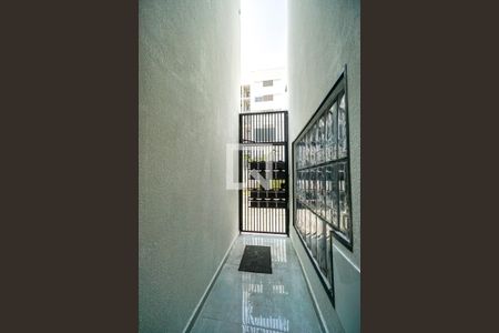 Studio para alugar com 40m², 2 quartos e sem vagaEntrada