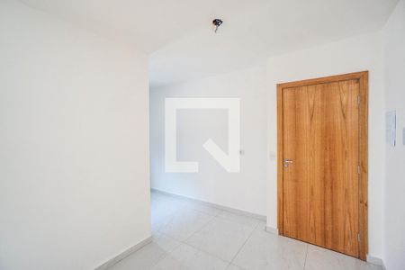 Sala de kitnet/studio para alugar com 2 quartos, 40m² em Chácara Santo Antônio (zona Leste), São Paulo