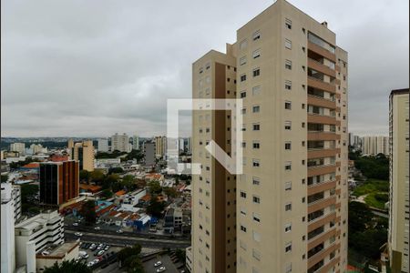 Vista da Varanda de apartamento para alugar com 2 quartos, 83m² em Jardim Zaira, Guarulhos