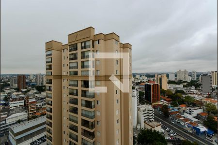 Vista da Varanda de apartamento para alugar com 2 quartos, 83m² em Jardim Zaira, Guarulhos
