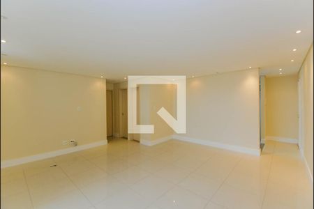 Sala de apartamento para alugar com 2 quartos, 83m² em Jardim Zaira, Guarulhos