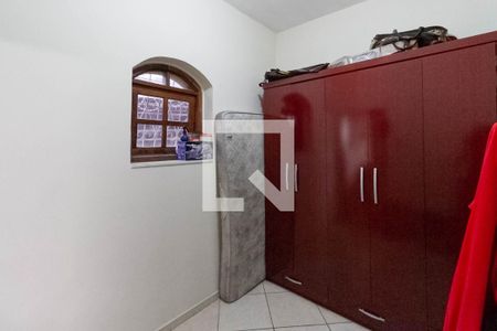 Casa à venda com 304m², 4 quartos e 1 vagaQuarto 3