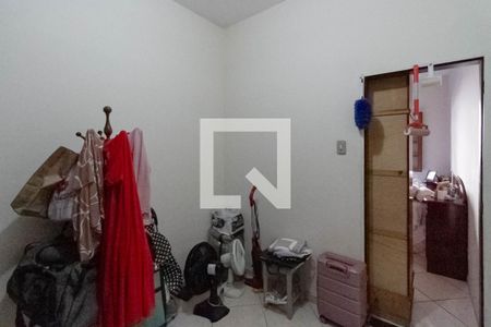 Casa à venda com 304m², 4 quartos e 1 vagaQuarto 3